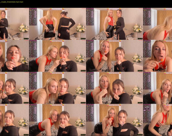 grinjenn — 73 minute Chaturbate female cam show recording, 720p, May 28, 2023