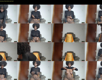gulpess — 34 minute Chaturbate female cam show recording, 480p, May 28, 2023