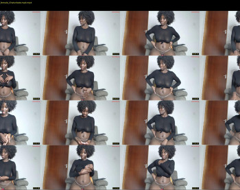 gulpess — 28 minute Chaturbate female cam show recording, 480p, May 29, 2023