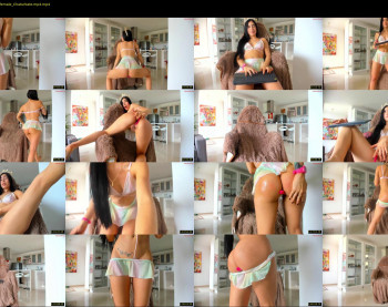 halliee — 120 minute Chaturbate couple cam show recording, 720p, May 28, 2023