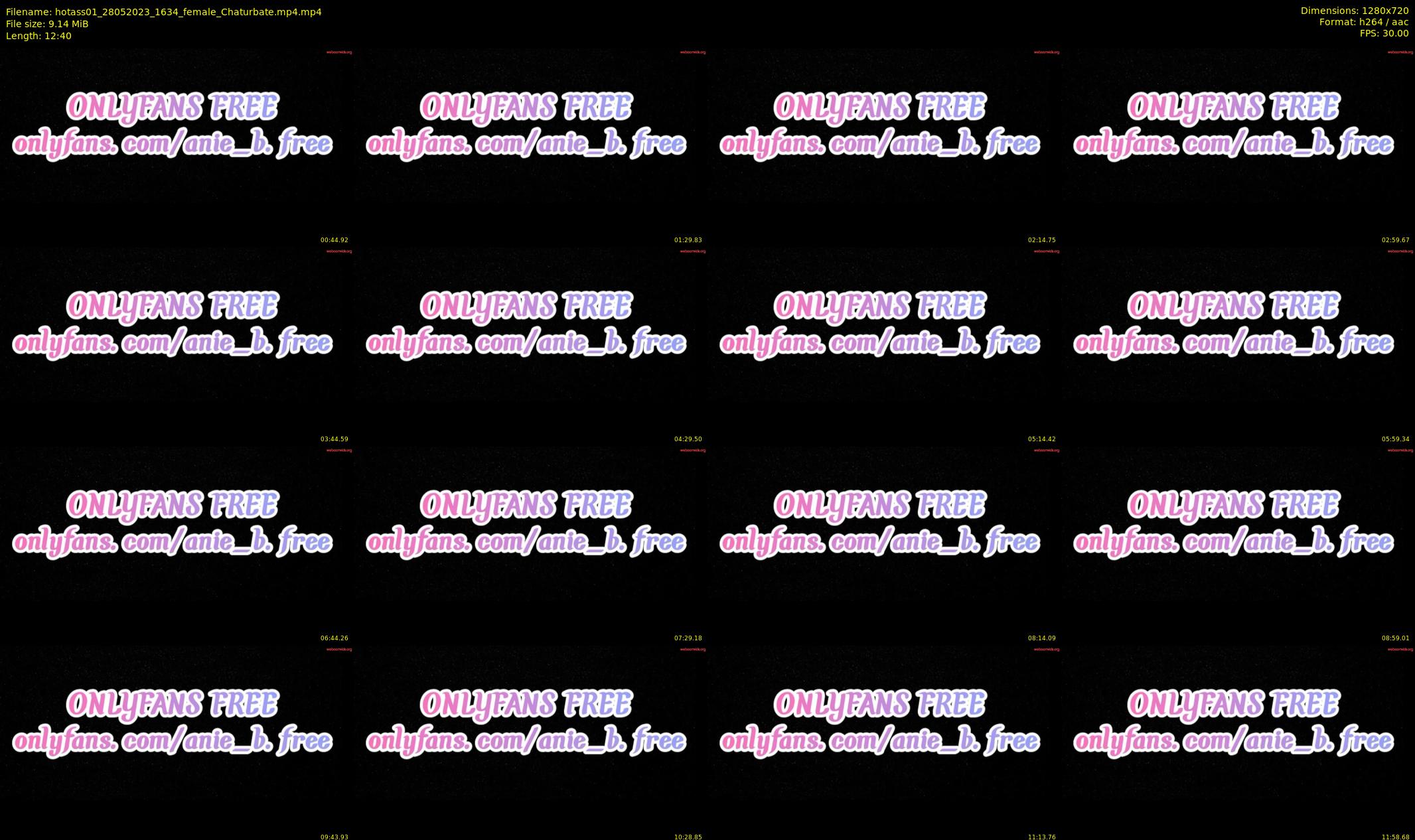hotass01 — 13 minute Chaturbate couple cam show recording, 720p, May 28, 2023