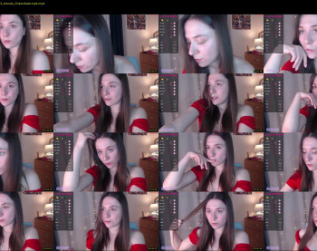 jane_kinn — 6 minute Chaturbate female cam show recording, 720p, May 29, 2023