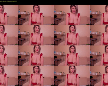 jasminarcher — 15 minute Chaturbate female cam show recording, 720p, May 28, 2023