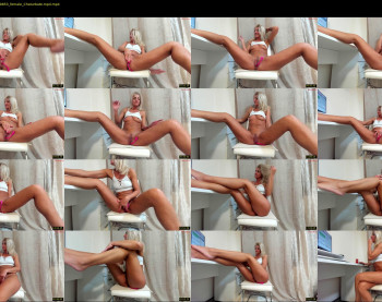 jaylynxxxx74 — 27 minute Chaturbate female cam show recording, 720p, May 28, 2023