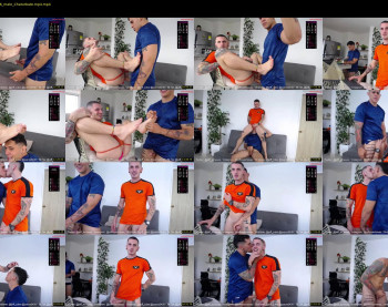 jeff_cube — 42 minute Chaturbate male cam show recording, 480p, May 28, 2023
