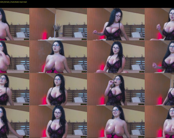 kairafantasy — 120 minute Chaturbate female cam show recording, 720p, May 28, 2023