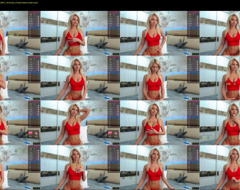 kassablanca_ — 10 minute Chaturbate female cam show recording, 720p, May 28, 2023