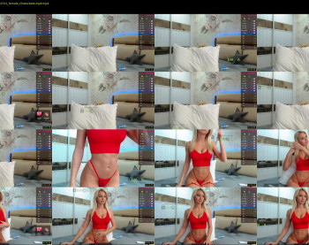 kassablanca_ — 4 minute Chaturbate female cam show recording, 720p, May 28, 2023