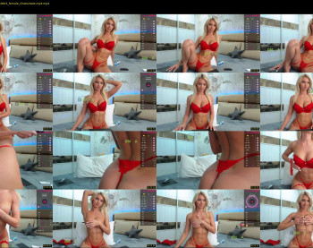 kassablanca_ — 12 minute Chaturbate female cam show recording, 720p, May 28, 2023