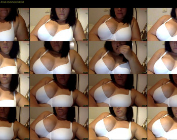 kat1987 — 35 minute Chaturbate female cam show recording, 480p, May 28, 2023