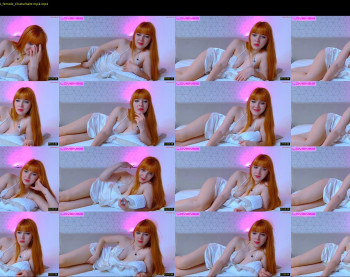 kat_here — 32 minute Chaturbate female cam show recording, 720p, May 28, 2023