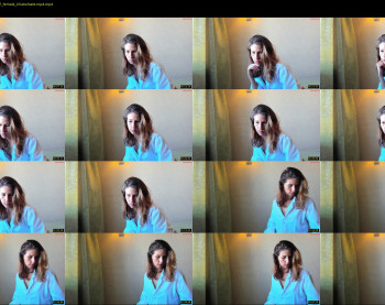 kathlena — 2 minute Chaturbate female cam show recording, 720p, May 28, 2023