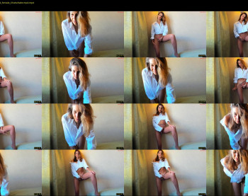 kathlena — 29 minute Chaturbate female cam show recording, 720p, May 28, 2023