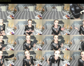 kiarose — 15 minute Chaturbate female cam show recording, 720p, May 28, 2023