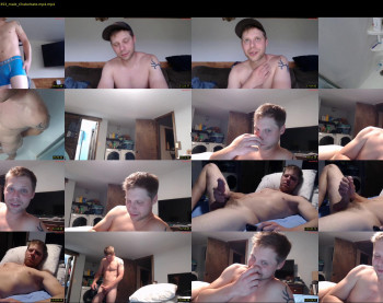 lancehardin — 97 minute Chaturbate male cam show recording, 720p, May 29, 2023