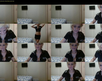 lisasimsx — 14 minute Chaturbate female cam show recording, 720p, May 29, 2023