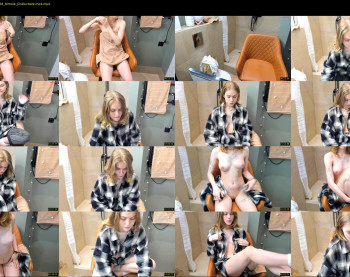 maya__77 — 53 minute Chaturbate female cam show recording, 720p, May 28, 2023