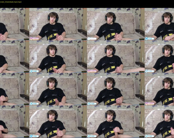 maygly — 5 minute Chaturbate male cam show recording, 720p, May 28, 2023