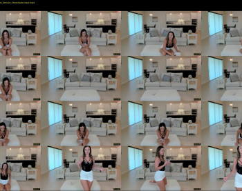 mikmagik — 7 minute Chaturbate female cam show recording, 720p, May 28, 2023