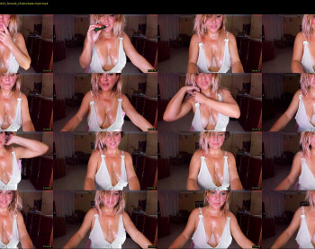 minerva777 — 26 minute Chaturbate female cam show recording, 720p, May 29, 2023