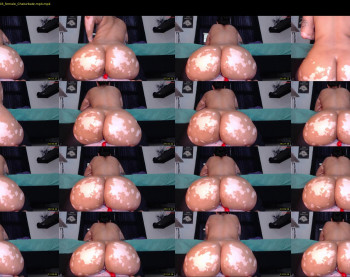 mollyguns — 16 minute Chaturbate female cam show recording, 720p, May 29, 2023