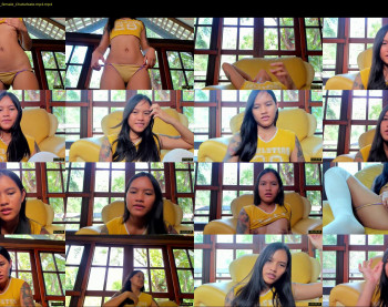 natchac — 107 minute Chaturbate female cam show recording, 720p, May 28, 2023