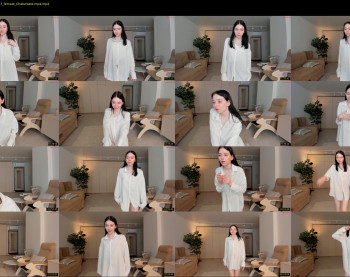 oki_dokie — 121 minute Chaturbate female cam show recording, 720p, May 28, 2023