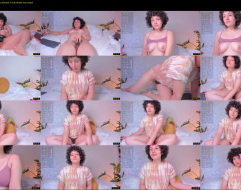 orchide_ — 92 minute Chaturbate female cam show recording, 720p, May 29, 2023
