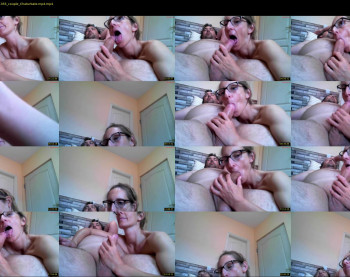 playfuljenny — 24 minute Chaturbate couple cam show recording, 720p, May 28, 2023