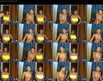 pretty_kitty_love — 6 minute Chaturbate female cam show recording, 720p, May 28, 2023
