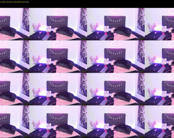 princessryuuko — 26 minute Chaturbate female cam show recording, 720p, May 28, 2023