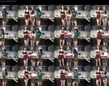 renae_tom — 10 minute Chaturbate couple cam show recording, 720p, May 28, 2023