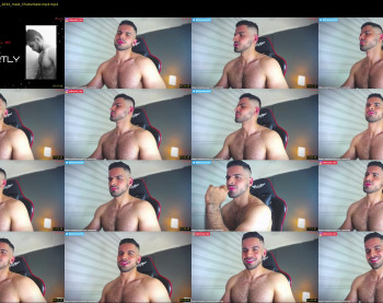 rick_smith153 — 59 minute Chaturbate male cam show recording, 720p, May 28, 2023