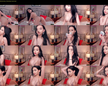 riskyproject — 11 minute Chaturbate couple cam show recording, 720p, May 29, 2023
