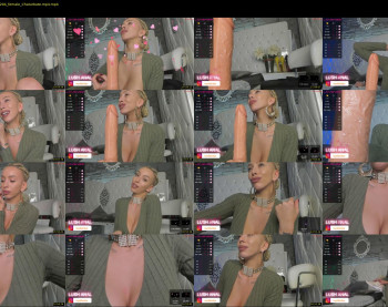 royalsquirt_ — 68 minute Chaturbate female cam show recording, 720p, May 28, 2023