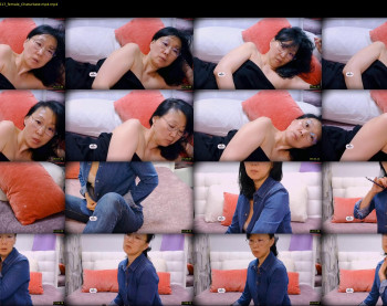 sandrami__ — 21 minute Chaturbate female cam show recording, 720p, May 28, 2023