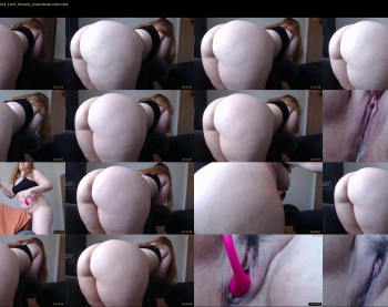 sandycandypervs — 73 minute Chaturbate couple cam show recording, 720p, May 28, 2023