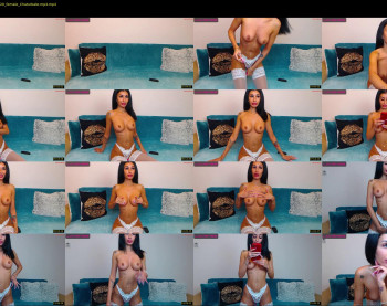sara_daisy — 18 minute Chaturbate female cam show recording, 720p, May 28, 2023