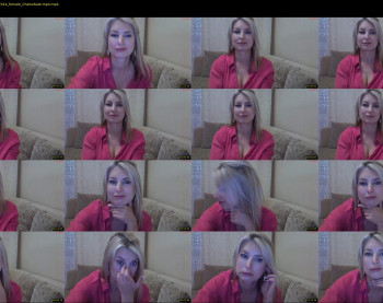 sarahphelps — 12 minute Chaturbate female cam show recording, 720p, May 28, 2023