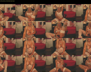 sassythang4u — 120 minute Chaturbate female cam show recording, 720p, May 28, 2023
