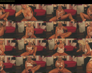 sassythang4u — 39 minute Chaturbate female cam show recording, 720p, May 28, 2023