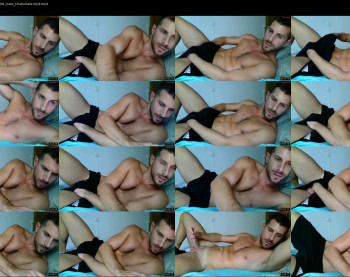 serafino94 — 49 minute Chaturbate male cam show recording, 720p, May 28, 2023