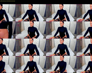 shy_cinderella — 79 minute Chaturbate female cam show recording, 720p, May 29, 2023