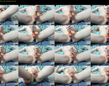 slimguerrilla — 26 minute Chaturbate male cam show recording, 480p, May 28, 2023