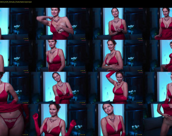 stella_and_stephan — 122 minute Chaturbate couple cam show recording, 720p, May 29, 2023