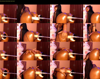 sugarmirie — 65 minute Chaturbate female cam show recording, 720p, May 28, 2023