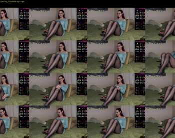 supa_fly_ — 10 minute Chaturbate female cam show recording, 720p, May 28, 2023