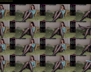 supa_fly_ — 15 minute Chaturbate female cam show recording, 720p, May 29, 2023