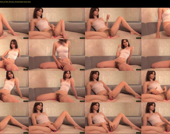 sweetsweet__baby — 61 minute Chaturbate female cam show recording, 720p, May 28, 2023