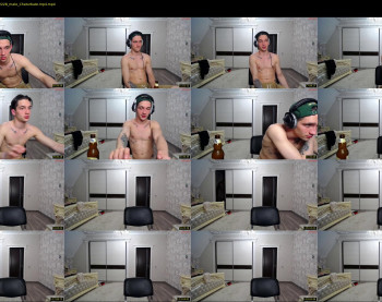 teddy_mode — 101 minute Chaturbate couple cam show recording, 720p, May 28, 2023